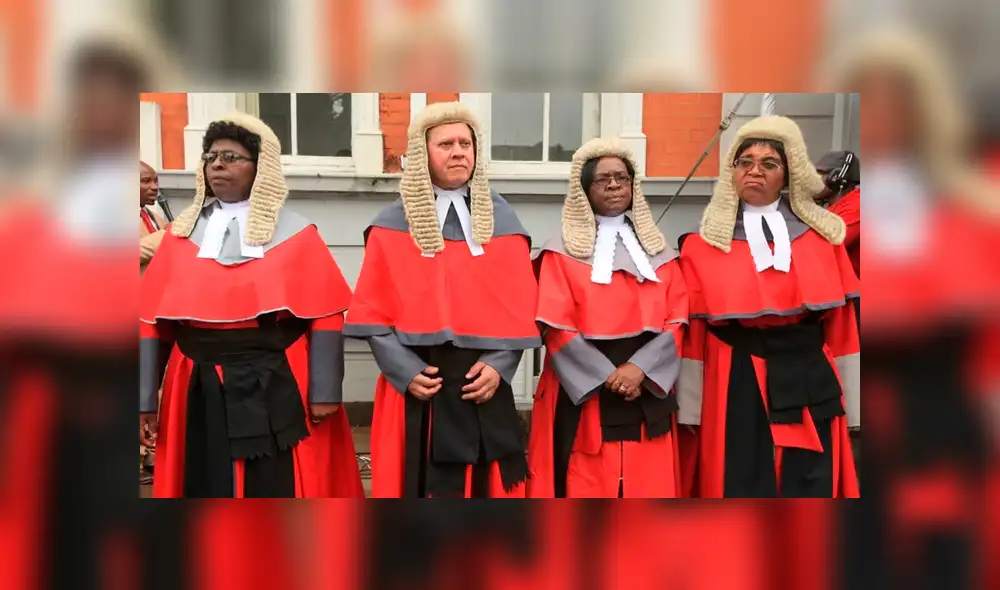 Gobierno de uno de los países más pobres del mundo gastó 150 mil dólares en pelucas