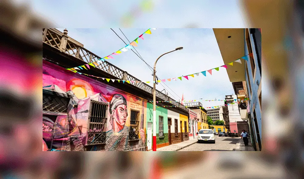 ¿Cómo llegar a Callao Monumental y por qué visitar este foco cultural? [FOTOS]