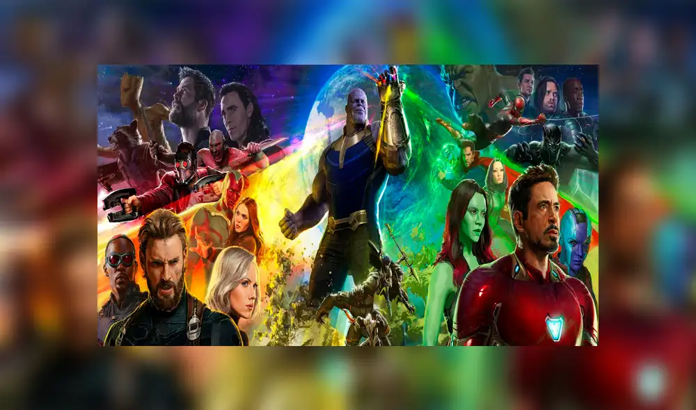 “Avengers: Infinity War será el final para algunos personajes”, según Kevin Feige [FOTOS]
