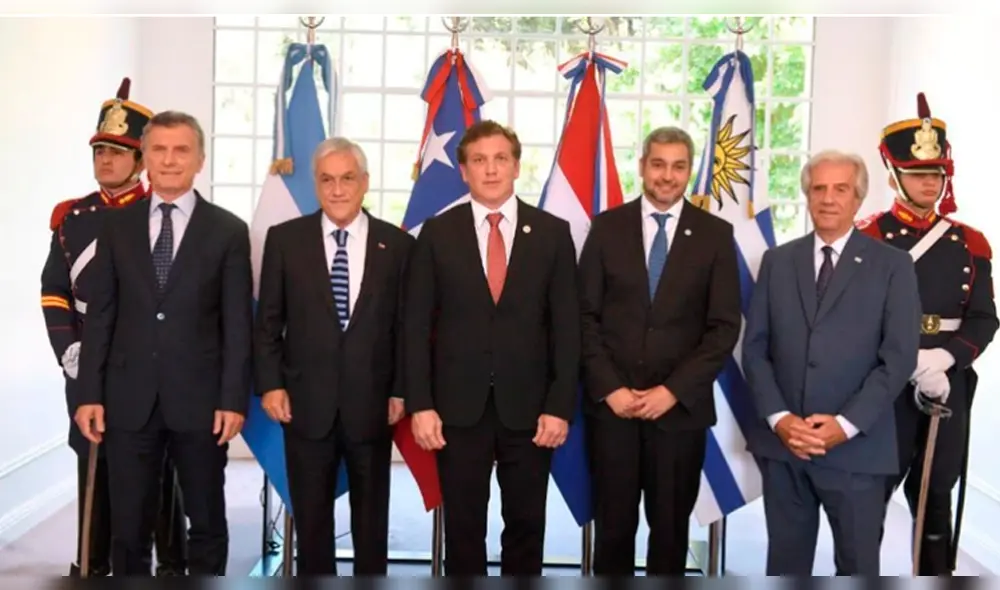 Presidente argentino revela posible nombre del Mundial 2030 organizado por 4 países [VIDEO]