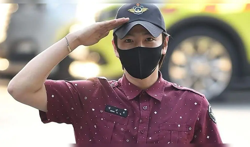 Desliza para ver más fotos de Jang Geun Suk, actor de dorama. Desliza para ver más fotos de Jang Geun Suk, actor de dorama.