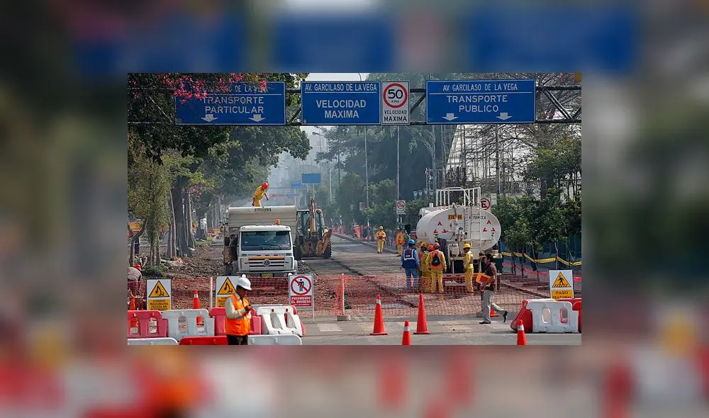 Castañeda y el bypass de 28 de julio: los sobrecostos de OAS