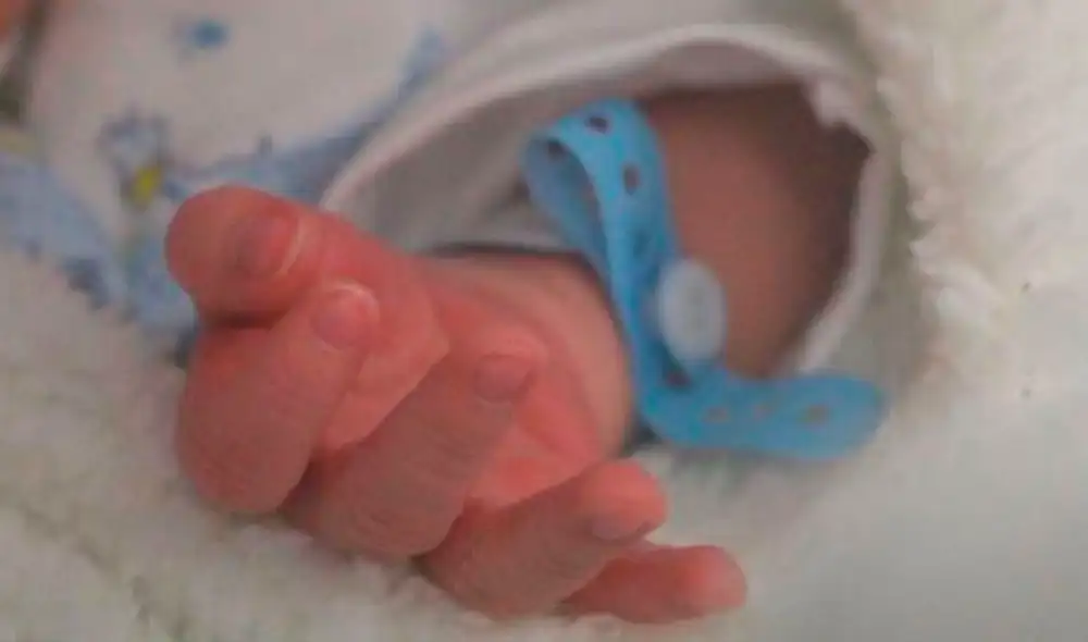 Reniec lanzó esta plataforma para que se inscriba a los menores de edad. Foto: Andina Reniec lanzó esta plataforma para que se inscriba a los menores de edad. Foto: Andina