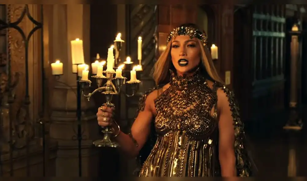 ¿Jennifer Lopez pertenece a 'temida secta' en el mundo?