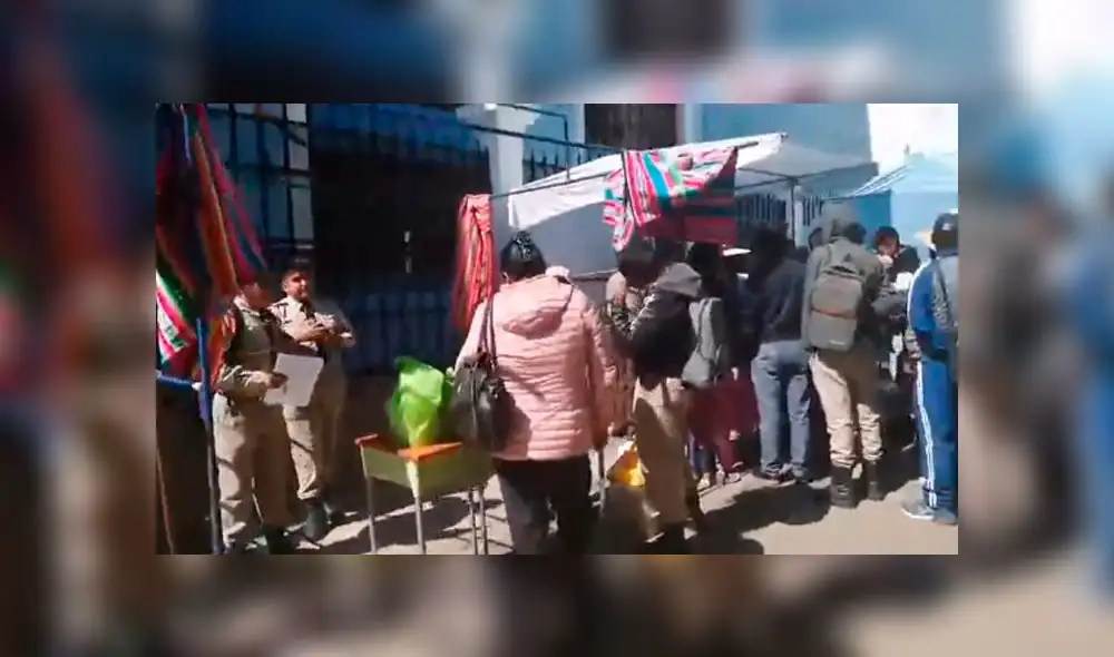 Escolares elaboran manjar de hígado de pollo para luchar contra la anemia