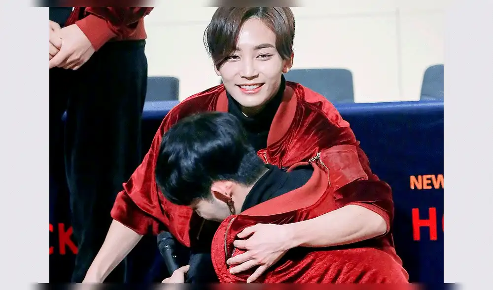Así celebraron el cumpleaños de Jeonghan [VIDEOS y FOTOS]