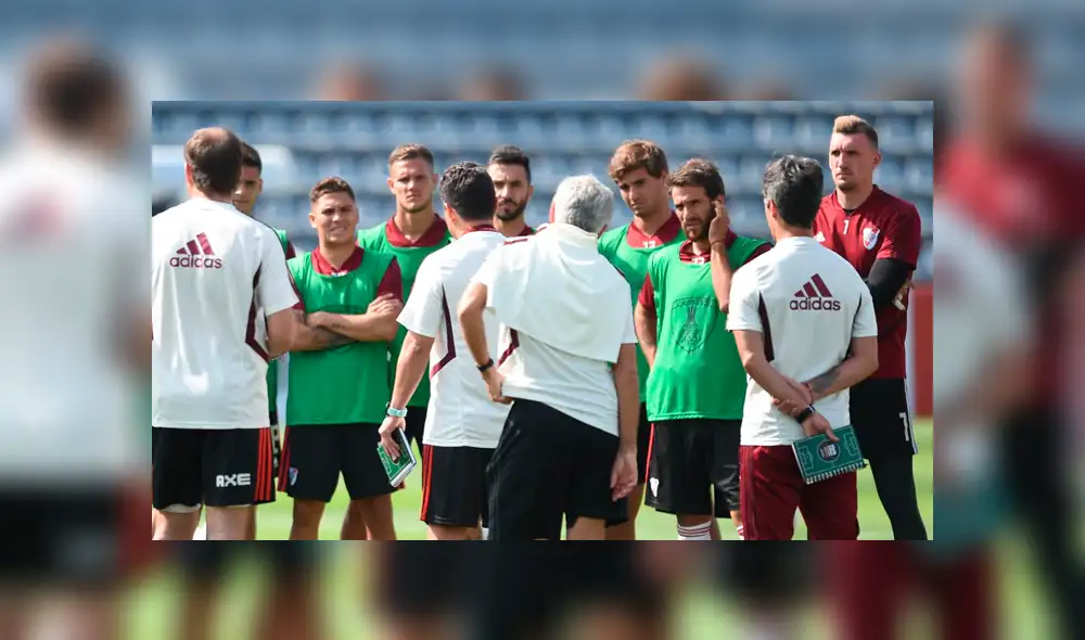 River evita 'mala suerte' de Alianza River evita 'mala suerte' de Alianza