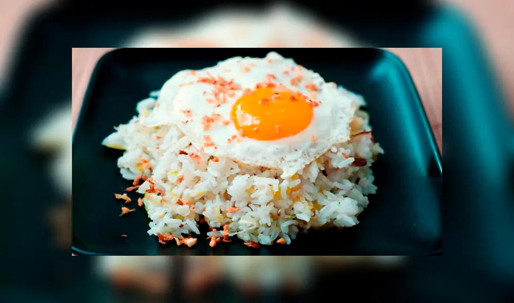 Arroz con huevo ocupa el puesto 30 del top 100 del sitio web Taste Atlas. Arroz con huevo ocupa el puesto 30 del top 100 del sitio web Taste Atlas.