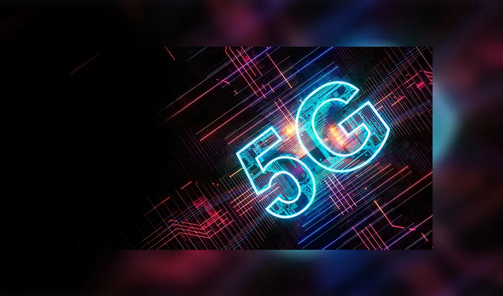 Huawei Nova 6 ofrece compatibilidad 5G.