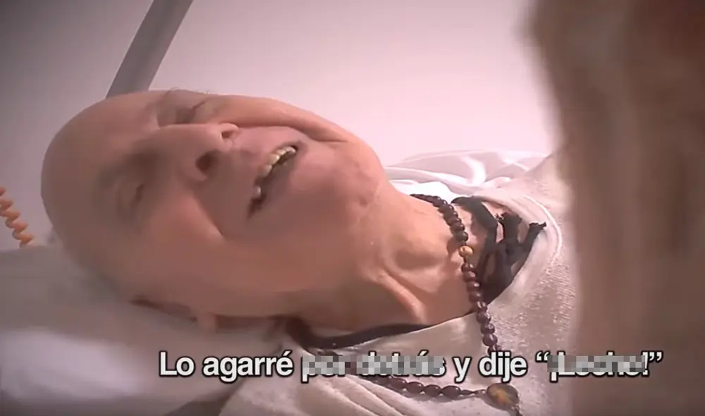 Cura confesó haber abusado sexualmente a un menor del instituto Próvolo de Verona, Italia. Foto: Captura YouTube.