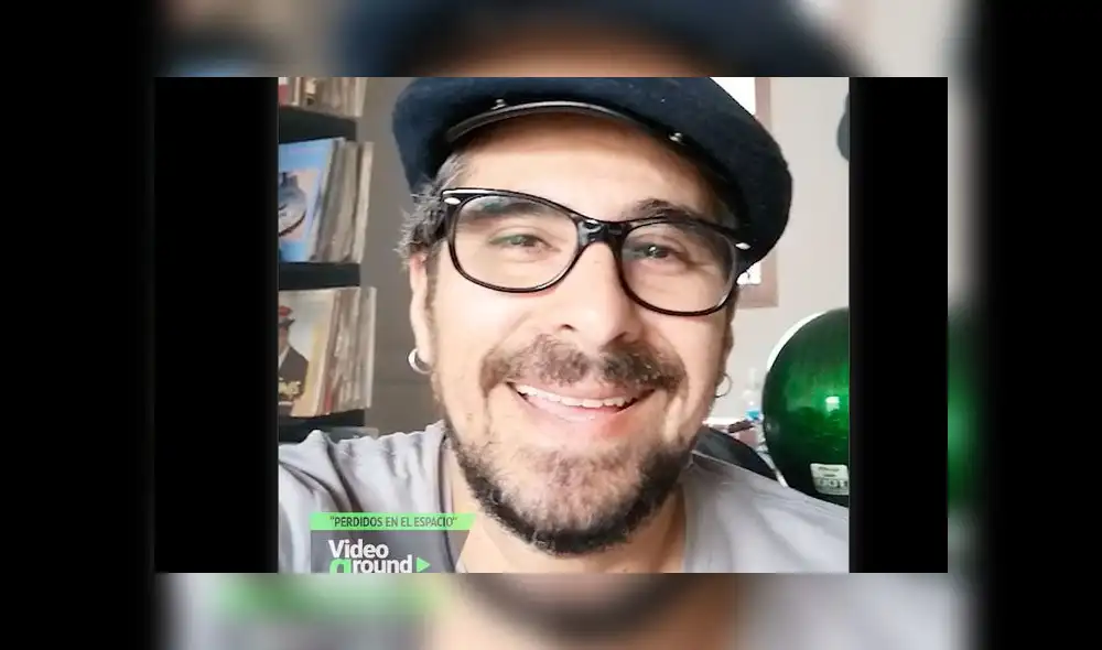 Video Ground Video Ground