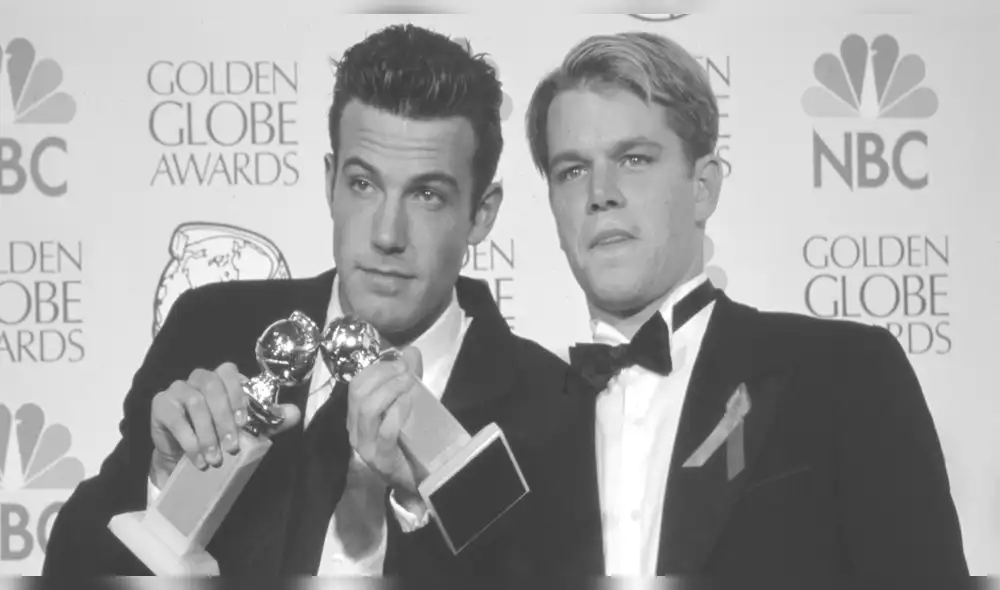 Golden Globes 2019 ONLINE: Lista completa de ganadores [VIDEO]