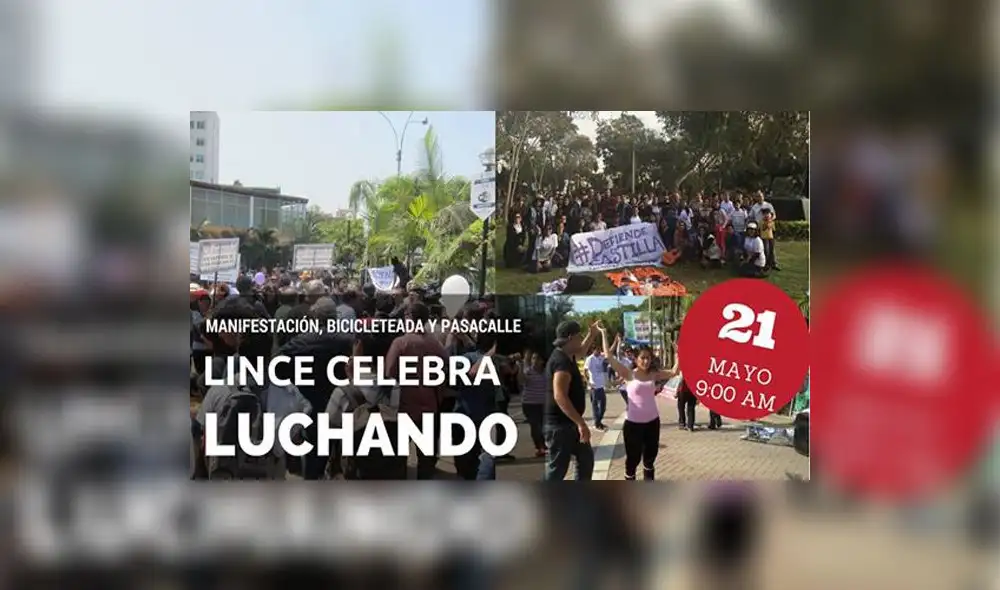 Marcha en defensa de las actividades del Parque Castilla Marcha en defensa de las actividades del Parque Castilla