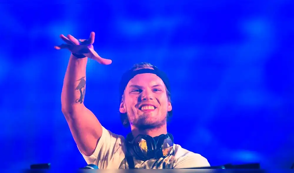Avicii: La extraña enfermedad que sufría el famoso DJ Avicii: La extraña enfermedad que sufría el famoso DJ