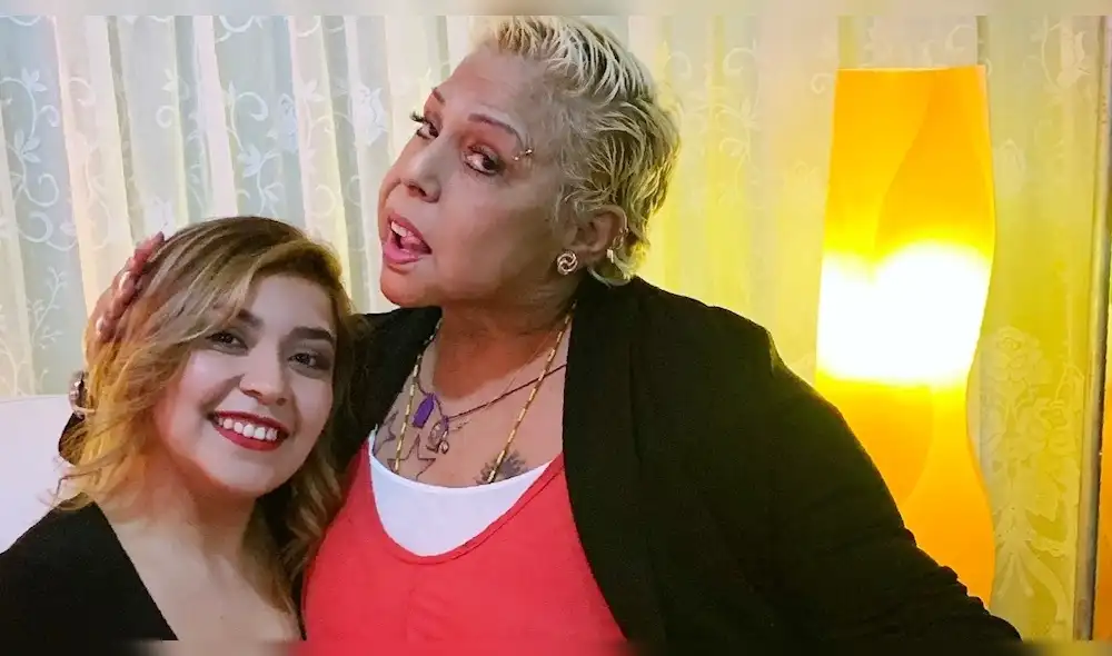 Lucía de la Cruz y Paloma Torres cantan nueva versión de Vieja Limeña, tema de Augusto Polo Campos