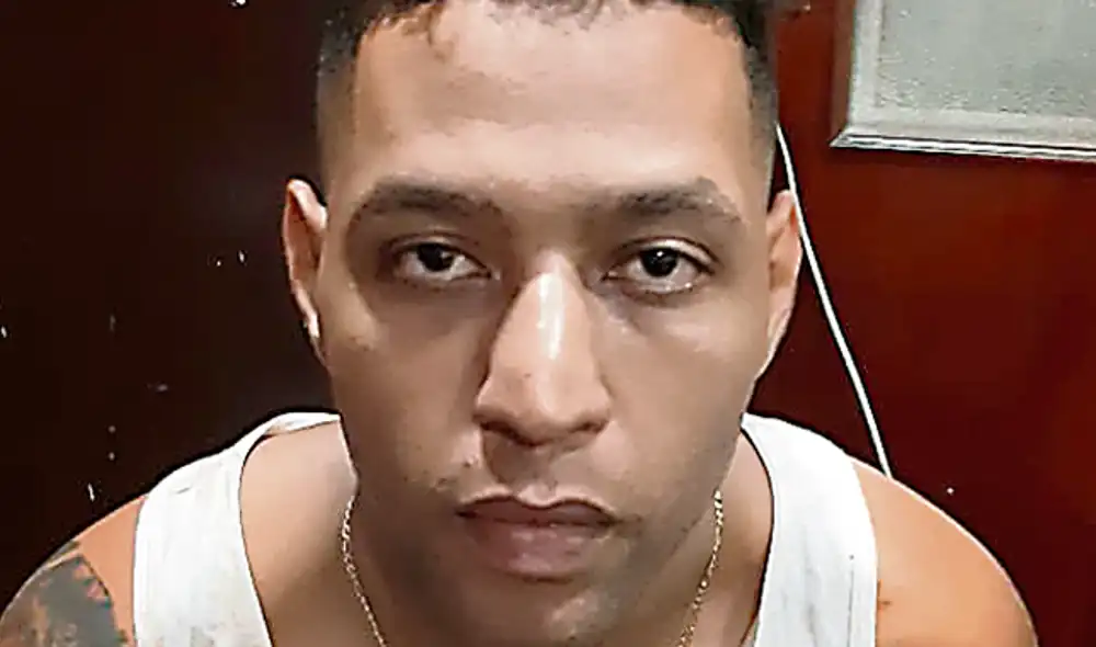 Identifican a venezolanos que asesinaron a empresario en Lince