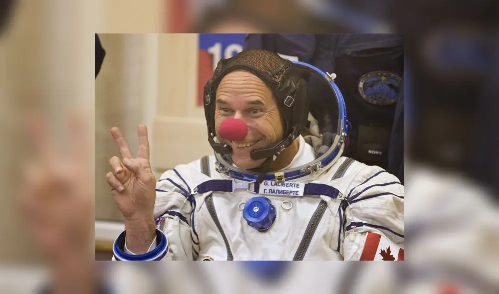 Este turista espacial no quiso pagar los impuestos de su viaje fuera de la tierra  y mira lo que le pasó