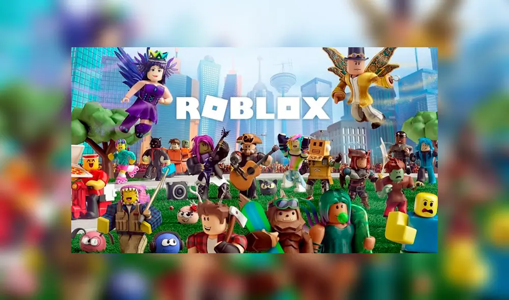 La popularidad de Roblox se debe a que miles de niños lo juegan. Foto: Roblox.