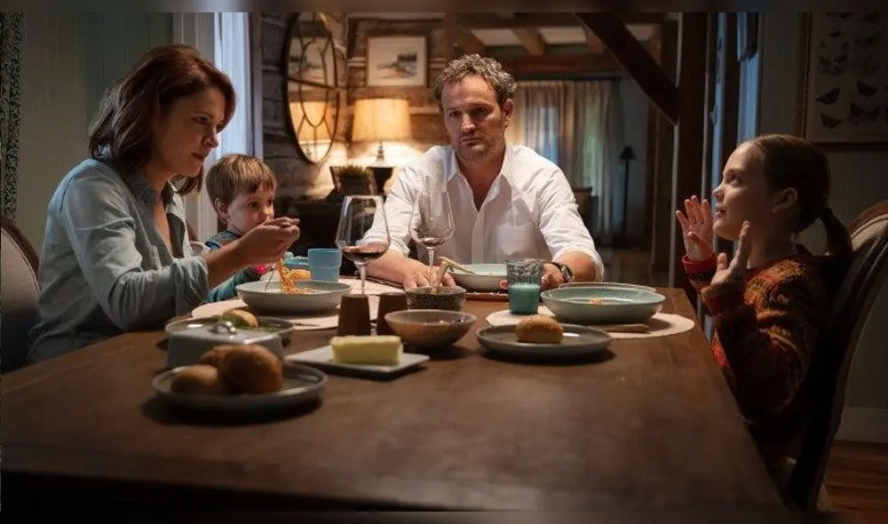 Cementerio de Mascotas: primeras críticas la colocan al nivel de 'El Resplandor' de Kubrick