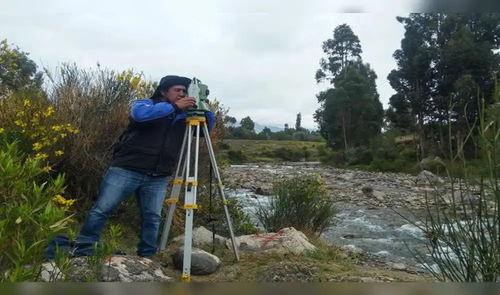 Madre de Dios: Más de 200 kilómetros de fajas marginales serán delimitados