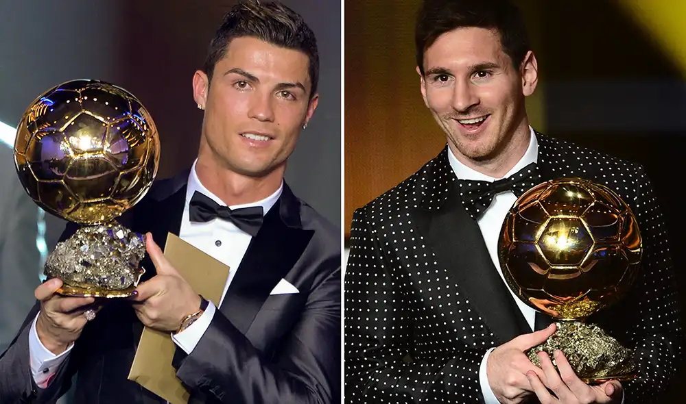 Cristiano Ronaldo habría sido ofrecido al FC Barcelona de Lionel Messi. Foto: AFP