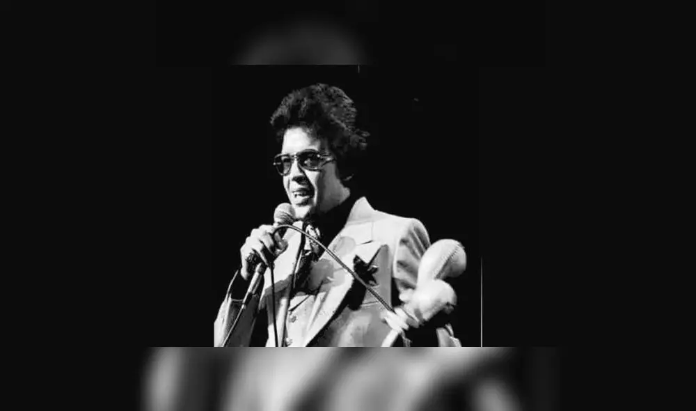 Héctor Lavoe: El paso por prisión y otros 15 datos que no conocías del salsero [VIDEO]