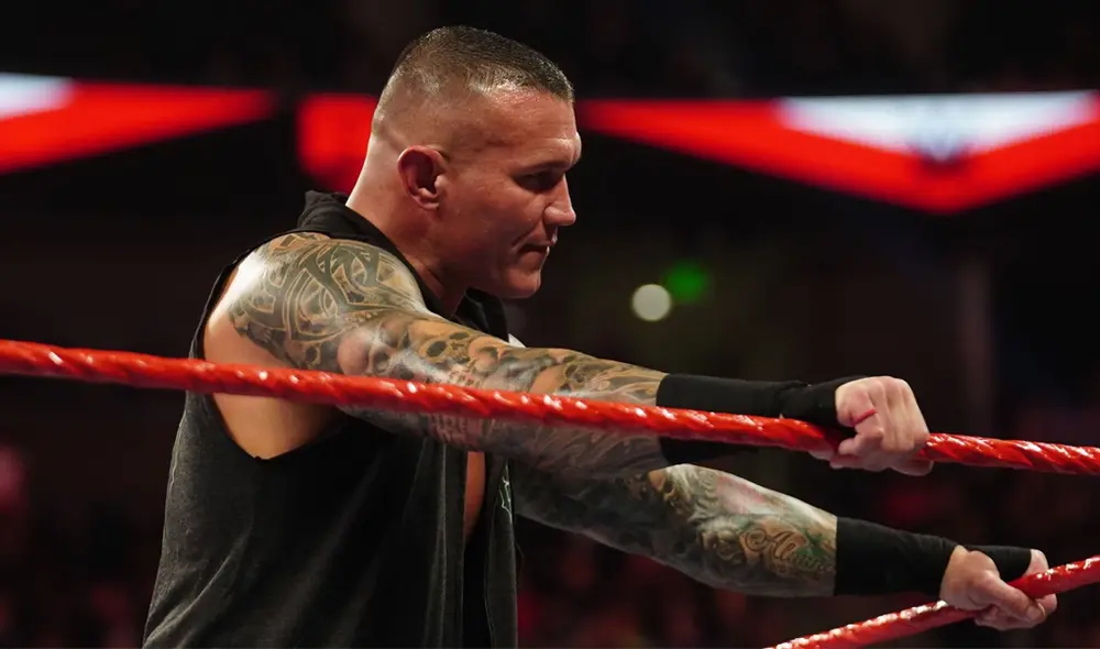 WWE RAW se desarrolló este lunes en Utah camino a Super ShowDown 2020. Foto: WWE
