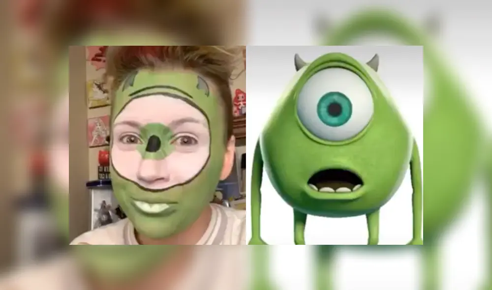 Desliza a la izquierda para conocer más sobre este nuevo viral de Facebook. Foto: Captura. Desliza a la izquierda para conocer más sobre este nuevo viral de Facebook. Foto: Captura.