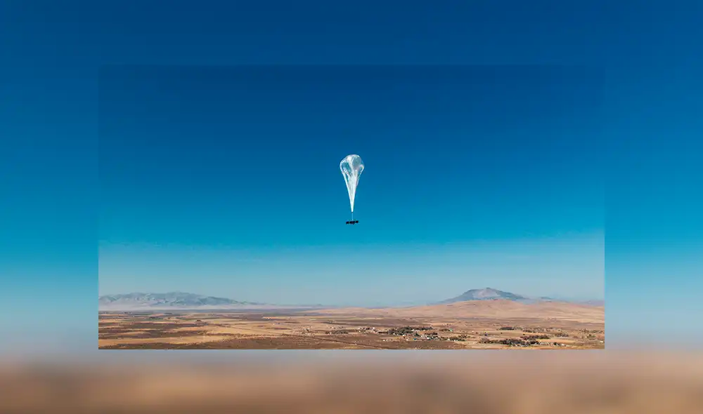 Google llevó Internet 4G a zonas damnificadas por el terremoto de Loreto [VIDEO]