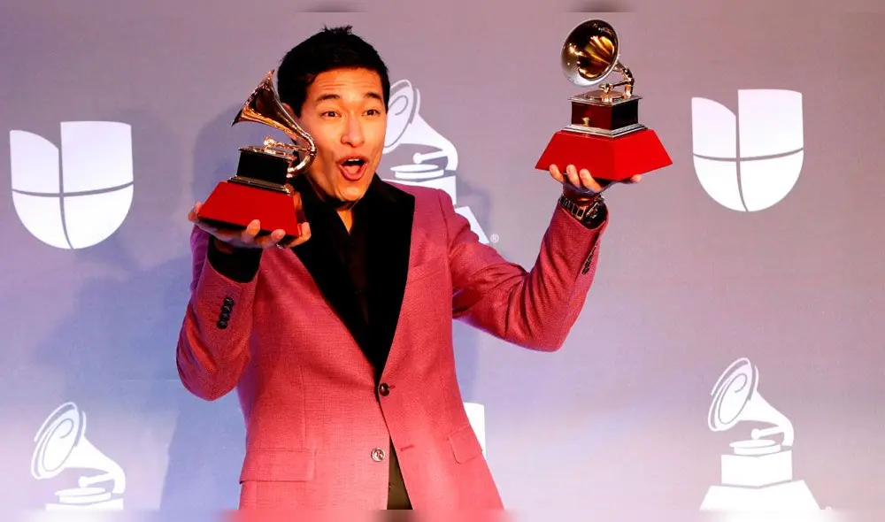 Tony Succar se despide de su abuela con tierno mensaje