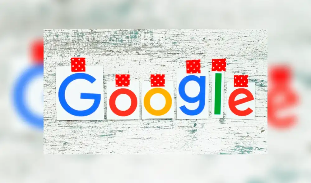 Google sufre espectacular cambio en su apariencia y sorprende a miles [FOTOS]