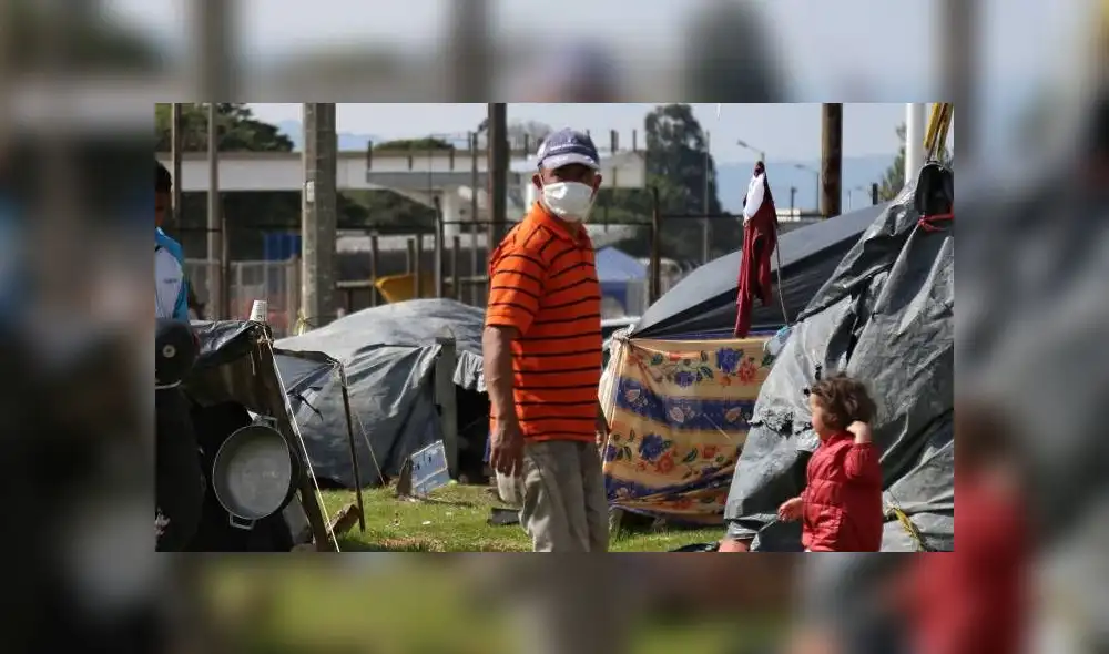 Consulta aquí se formas parte del grupo de beneficiados que recibirán el Ingreso Solidario DNP. Foto: Colombia.