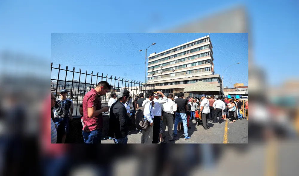 El Reniec es la entidad encargada de otorgar el duplicado del DNI en el Perú. Créditos: La República El Reniec es la entidad encargada de otorgar el duplicado del DNI en el Perú. Créditos: La República