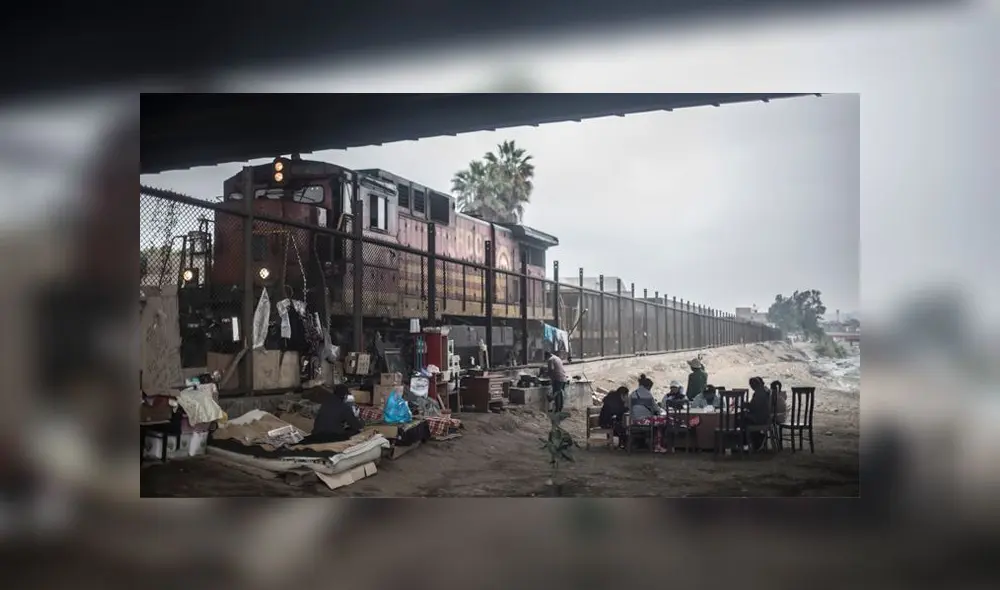 Foto: Aldair Mejía/ La República.