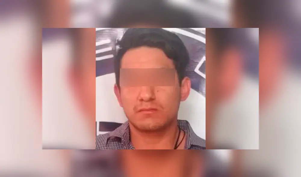 El agresor subía al niño a la azotea de su casa para someterlo. (Foto: Excelsior)