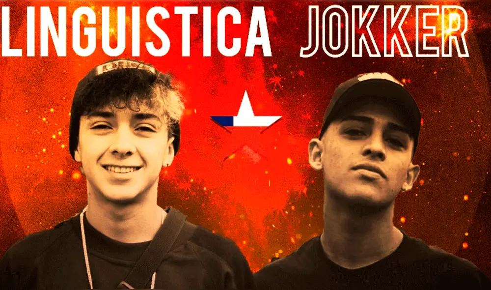 Metalinguística sorprende con freestyle en Casaparlante [VIDEO]