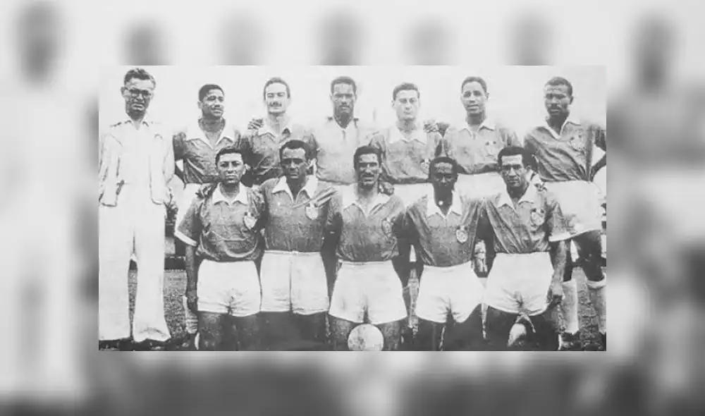 Sporting Cristal cumple 64 años