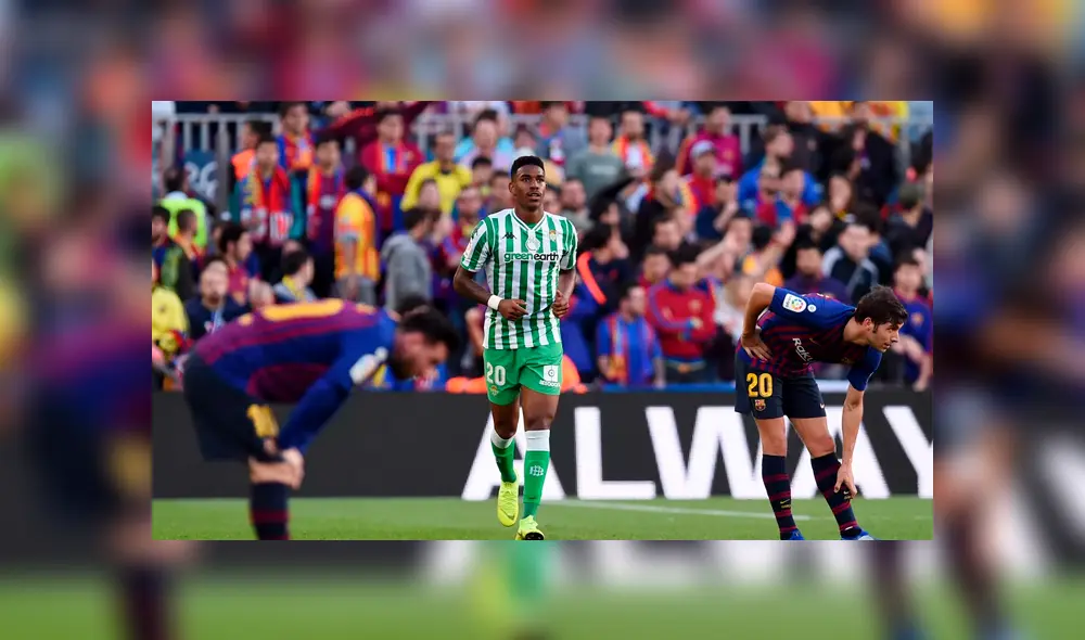 Lionel Messi vetaría el fichaje de crack español por insultarlo, según medio de España Lionel Messi vetaría el fichaje de crack español por insultarlo, según medio de España