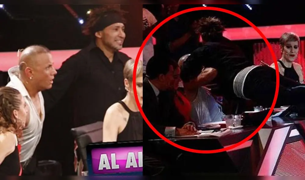 Se viraliza hilo de los 20 episodios más vergonzosos y divertidos de la TV peruana en la última década