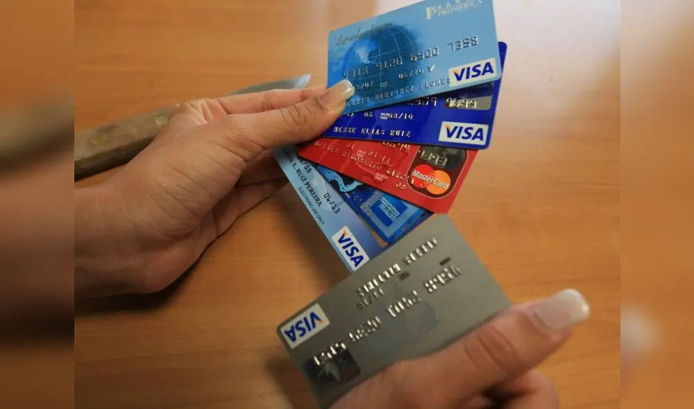 Unas 15 entidades financieras estarán obligadas a ofrecer tarjeta de crédito sin cobro de membresía Unas 15 entidades financieras estarán obligadas a ofrecer tarjeta de crédito sin cobro de membresía