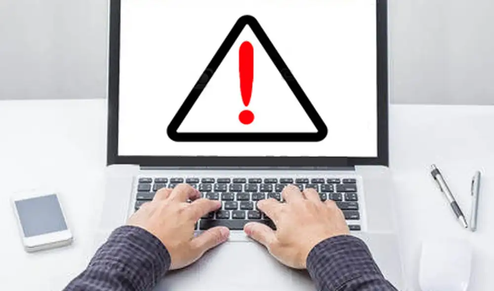 Los ciberdelincuentes que contactan a distintos usuarios obtienen la información de portales de empleo. Foto: FayerWayer