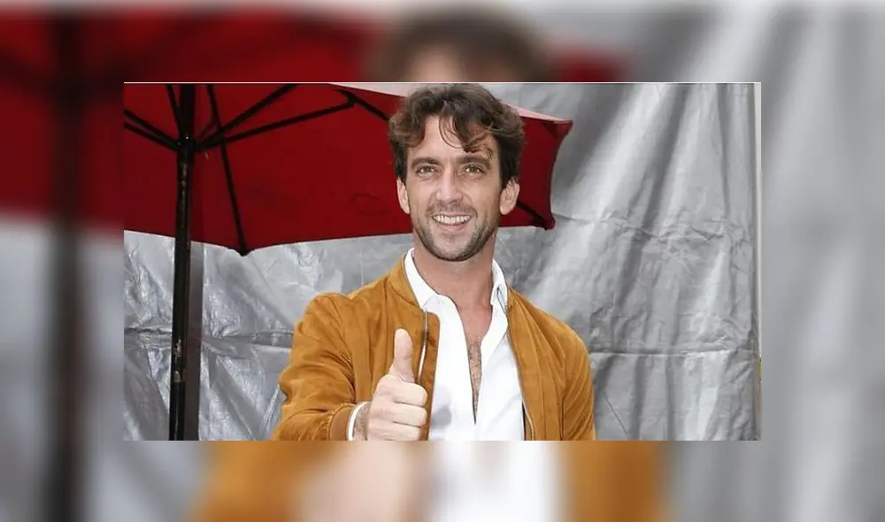 Se presume que desde hace mes y medio el extorero estaría en una relación con Miriam Saavedra, actual pareja de Carlos Lozano. (Foto: LVD) Se presume que desde hace mes y medio el extorero estaría en una relación con Miriam Saavedra, actual pareja de Carlos Lozano. (Foto: LVD)