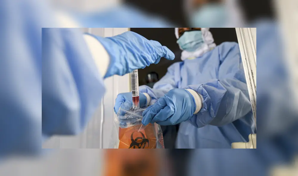 Expertos indican que la cepa GH, mutación de la S, se propaga seis veces más rápido que otras cepas del nuevo coronavirus. Foto: referencial. Expertos indican que la cepa GH, mutación de la S, se propaga seis veces más rápido que otras cepas del nuevo coronavirus. Foto: referencial.