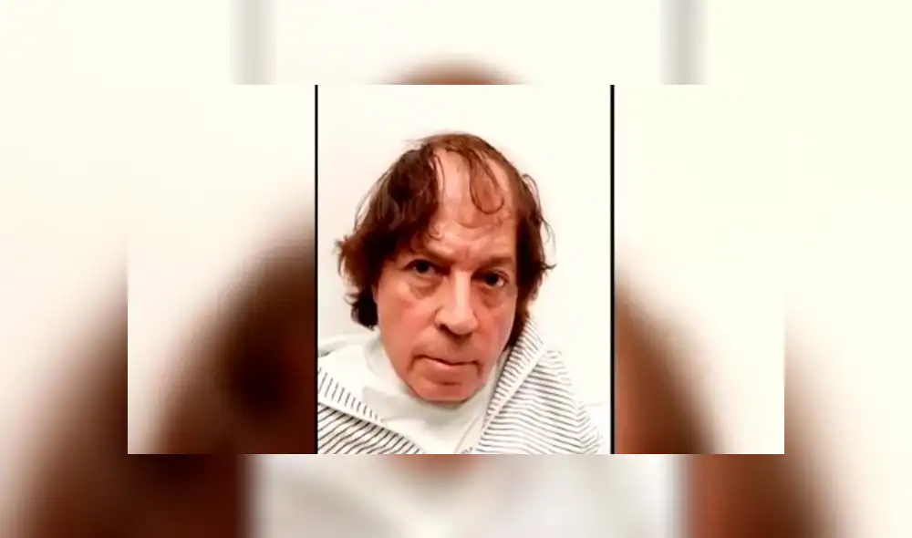 Breña: Detienen a ‘Guasón’ por microcomercialización de drogas [VIDEO]