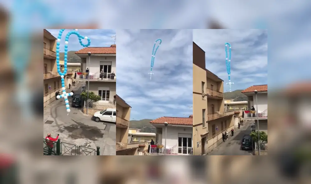 En medio de la conmoción que ha causado el brote de coronavirus en el mundo, los argentinos que no pueden volver a su país, decidieron elevar una plegaria para que sus compatriotas acaten la cuarentena. (Foto: composición) En medio de la conmoción que ha causado el brote de coronavirus en el mundo, los argentinos que no pueden volver a su país, decidieron elevar una plegaria para que sus compatriotas acaten la cuarentena. (Foto: composición)