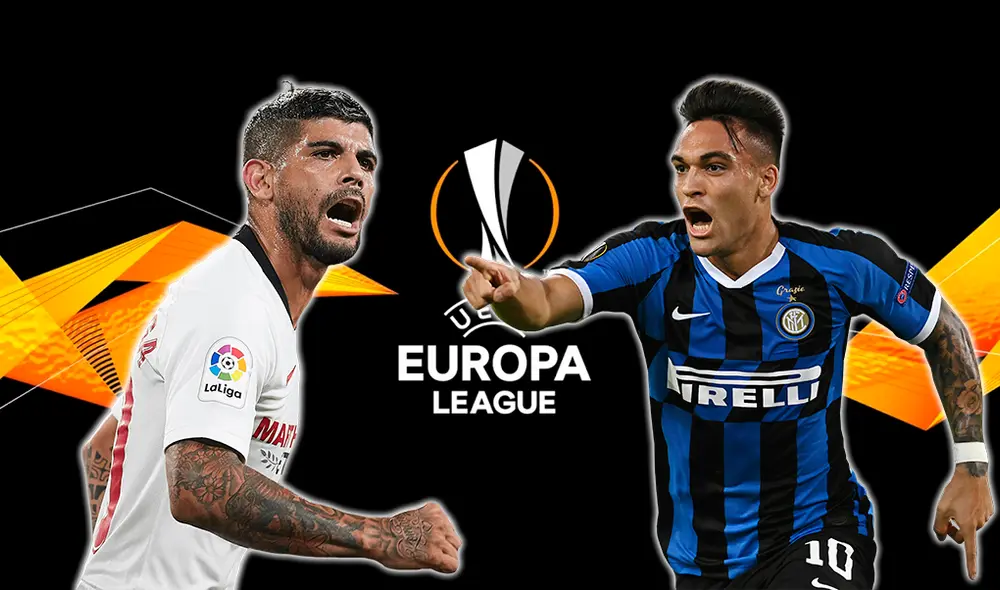 Mira los cinco datos desconocidos del galardón de la Europa League Mira los cinco datos desconocidos del galardón de la Europa League