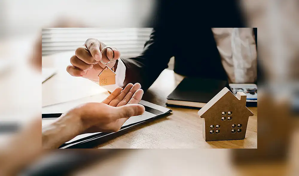 Mecanismo. Jubilados lograrían ingresos con su vivienda. Mecanismo. Jubilados lograrían ingresos con su vivienda.