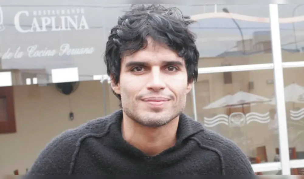 Pedro Suárez Vértiz lamenta la muerte del ‘Ángel del oxígeno’: “Estoy muy triste, pero no me sorprende”