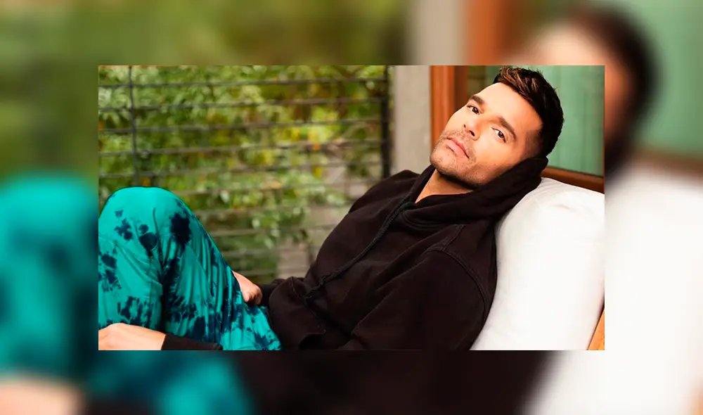 Ricky Martin en México: dónde y cuándo presentará su gira Movimiento Tour 2020 Ricky Martin en México: dónde y cuándo presentará su gira Movimiento Tour 2020