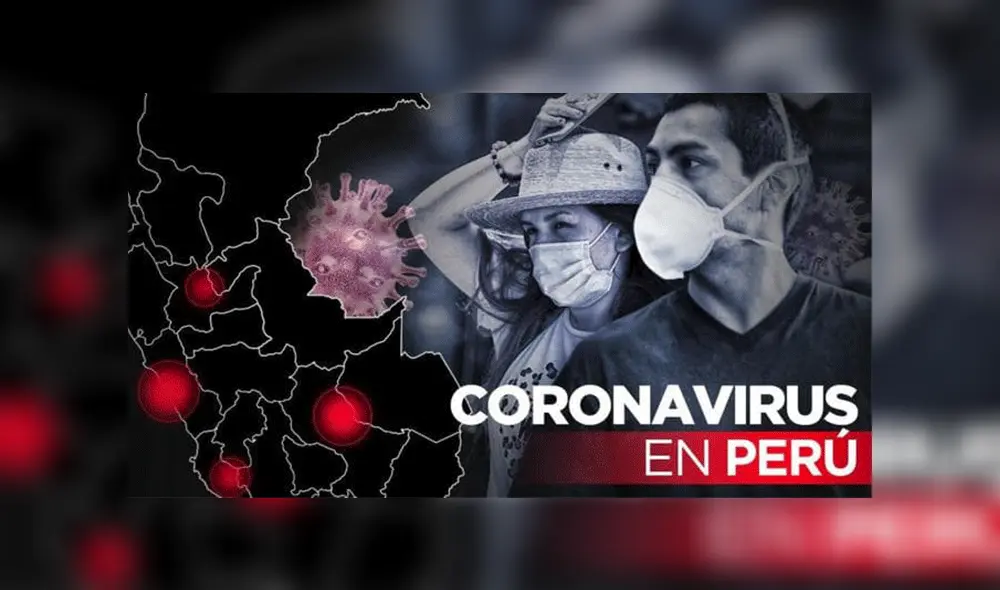 Coronavirus en Perú: al 6 de mayo, Minsa reporteó 1.533 muertes y 54.817 infectados Coronavirus en Perú: al 6 de mayo, Minsa reporteó 1.533 muertes y 54.817 infectados